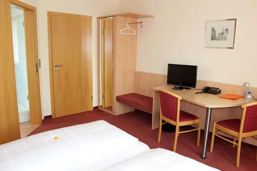 Hotel Heike Garni-1