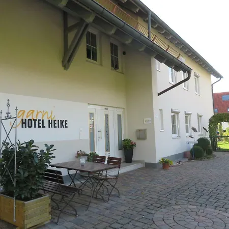 Hotel Heike Garni-2