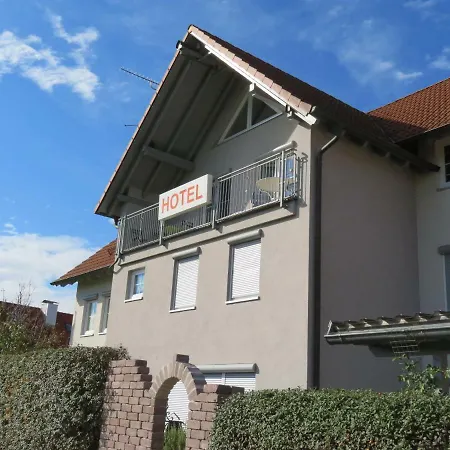 Hotel Heike Garni-3