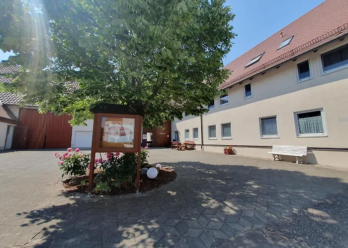 Kirchenbauerhof